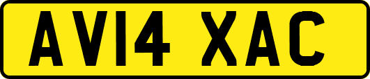 AV14XAC