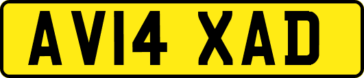 AV14XAD