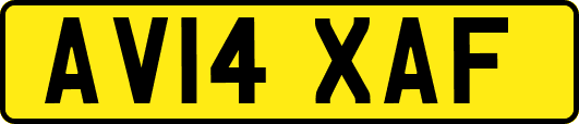 AV14XAF