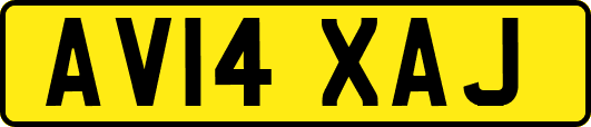 AV14XAJ