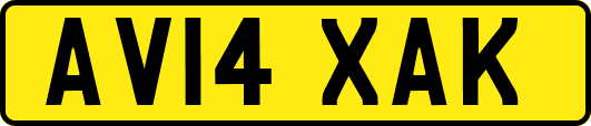 AV14XAK