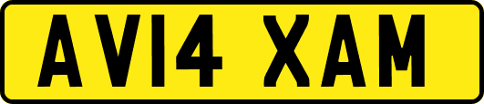 AV14XAM