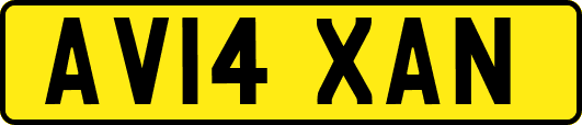 AV14XAN