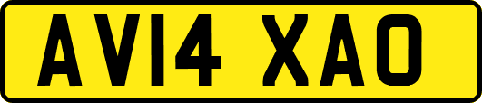 AV14XAO