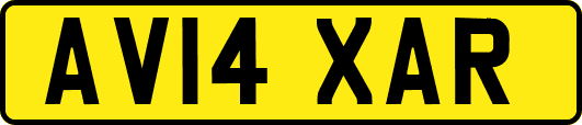 AV14XAR