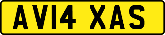 AV14XAS