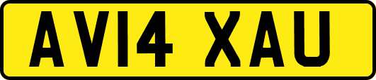 AV14XAU