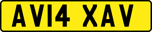 AV14XAV