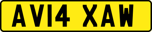 AV14XAW