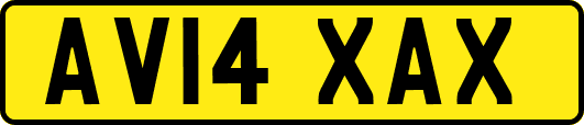 AV14XAX
