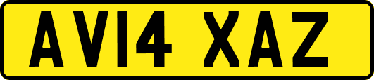 AV14XAZ