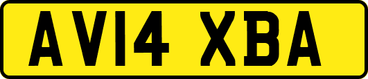 AV14XBA