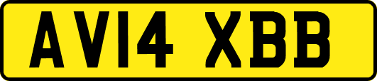 AV14XBB