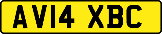 AV14XBC