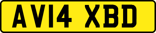 AV14XBD