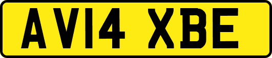 AV14XBE