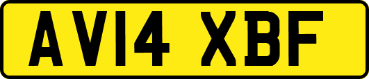 AV14XBF