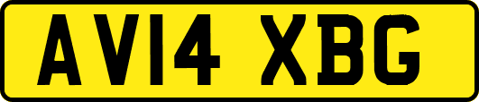 AV14XBG