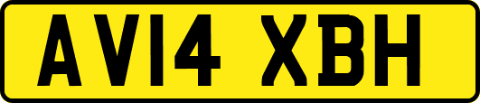 AV14XBH