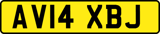 AV14XBJ