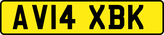 AV14XBK