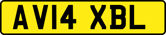 AV14XBL