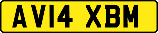 AV14XBM