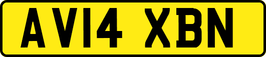 AV14XBN
