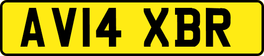 AV14XBR