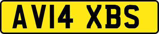 AV14XBS