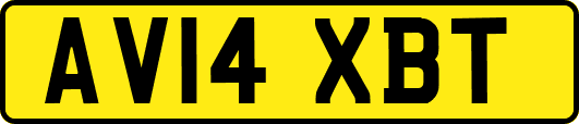 AV14XBT