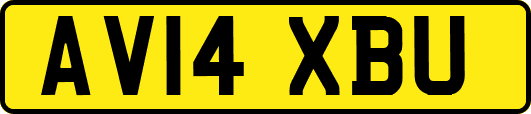 AV14XBU