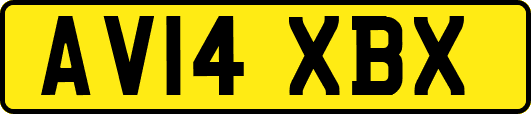 AV14XBX