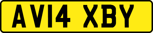 AV14XBY