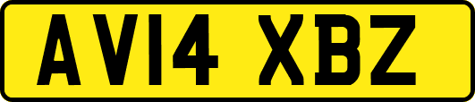AV14XBZ
