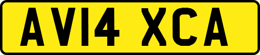 AV14XCA