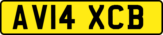 AV14XCB