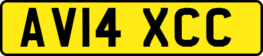 AV14XCC