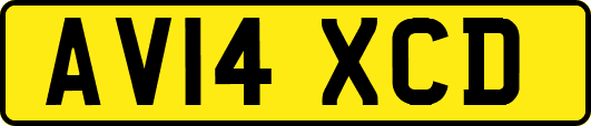 AV14XCD
