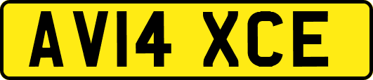 AV14XCE