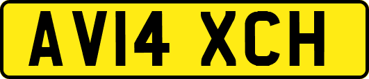 AV14XCH