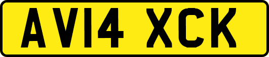 AV14XCK