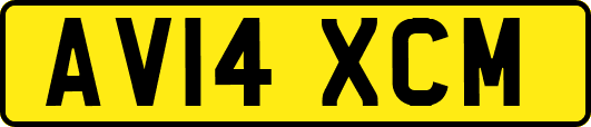 AV14XCM