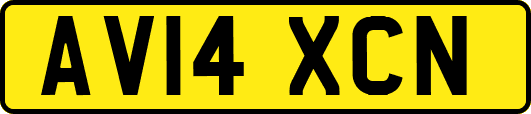 AV14XCN