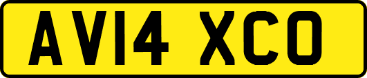 AV14XCO