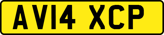 AV14XCP