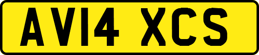 AV14XCS