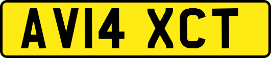 AV14XCT