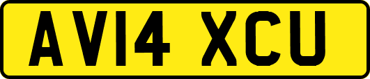 AV14XCU