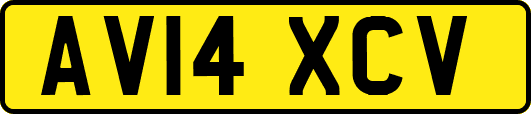 AV14XCV